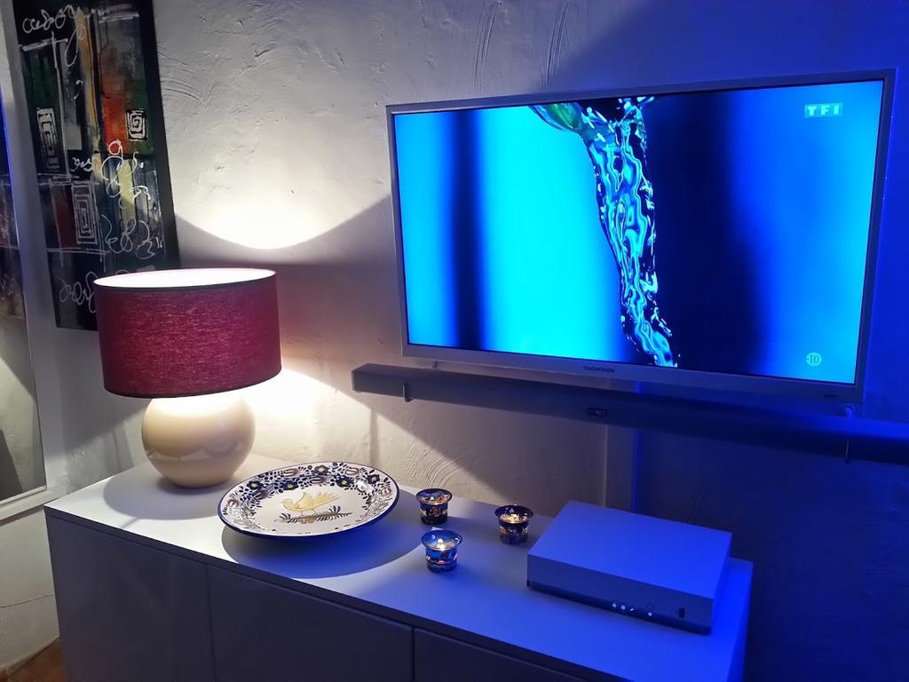 Suquet26 Apartment Cannes Bagian luar foto