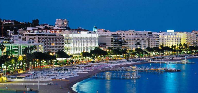 Suquet26 Apartment Cannes Bagian luar foto